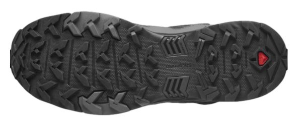 Купить ботинки salomon x ultra 4 mid gtx в Севастополе