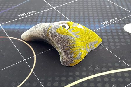  Зацепка Sorel M в Севастополе  