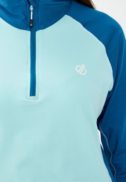 Толстовка Dare2B Involved II Strch бирюзовый в Севастополе