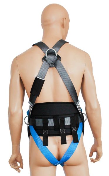  Удерживающая страховочная привязь УСП-2Ж4 СИЗ в Севастополе  