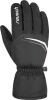 Перчатки Reusch Snow King Black/Neon Green в Севастополе