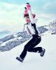 Брюки горнолыжные Sportalm Donia W 882832534 в Севастополе