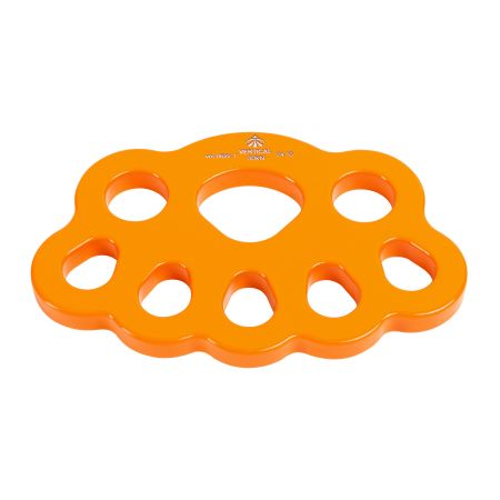  Накопитель Вертикаль средний такелажный оранжевый в Севастополе  