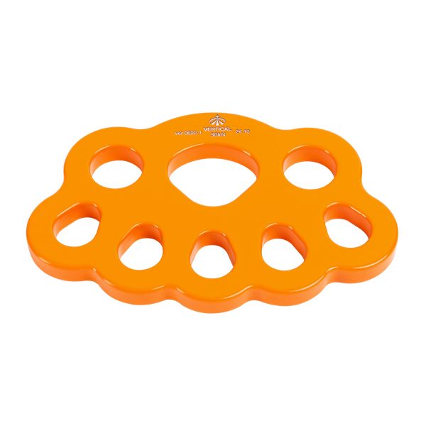  Накопитель Вертикаль средний такелажный оранжевый в Севастополе  