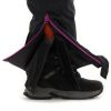 Комбинезон сноубордический Dragonfly Premium Woman Black-Pink 2023 в Севастополе
