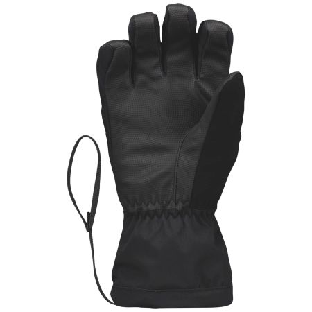 Перчатки Scott Ultimate GTX Ws black в Севастополе