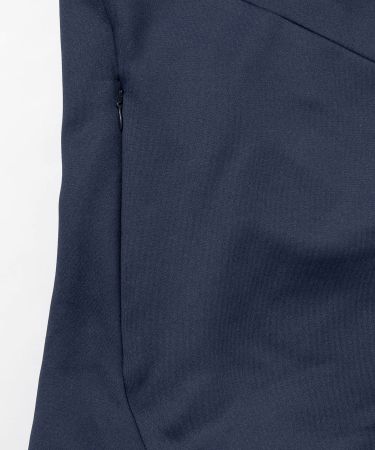 Куртка Phenix Alpine Natural Heat Fleece синий в Севастополе