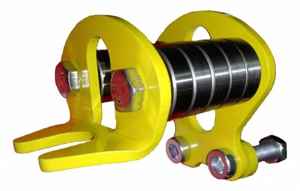  Ролик Орион Альп Переправа в Севастополе  