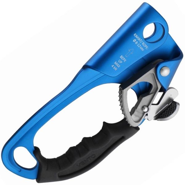  Зажим Венто Жумар правый синий в Севастополе  