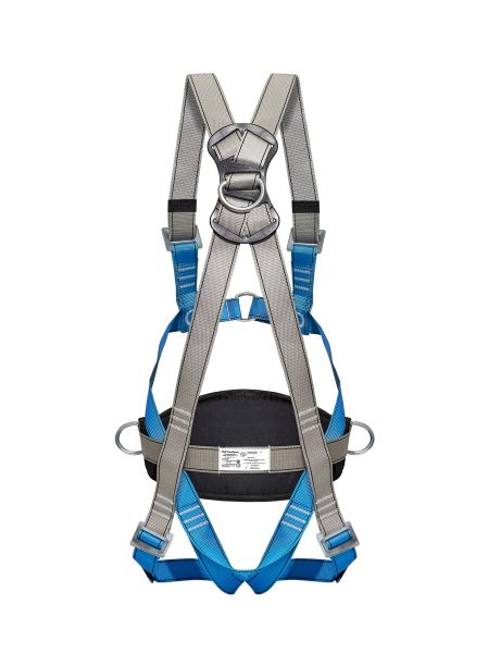  Удерживающая страховочная привязь УСП-2Ж4-4 Комфорт  в Севастополе  