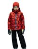 Костюм горнолыжный Phenix Playing in Snow Junior Two-piece RD в Севастополе
