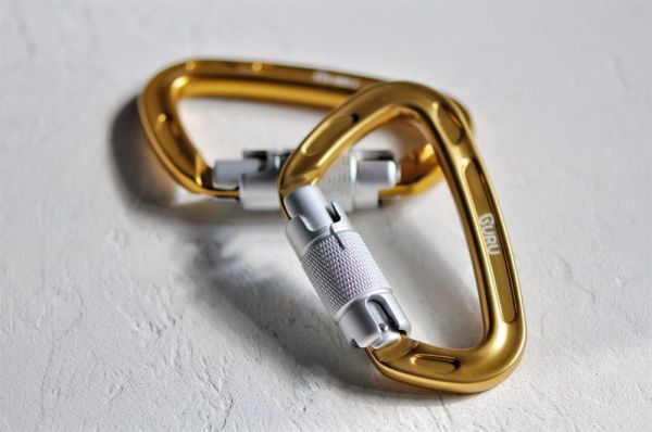  Карабин Guru Solaris TWL в Севастополе  