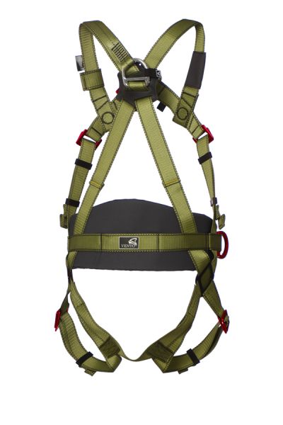  Страховочная система Венто искробезопасная Высота 042Т в Севастополе  