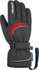 Перчатки Reusch Primus R-Tex XT Black/Fire Red в Севастополе