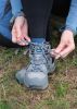 Палки треккинговые Сплав Mountain Tall Alu