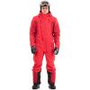 Комбинезон сноубордический Dragonfly Gravity Premium Maroon-Red (Kamchatka) в Севастополе