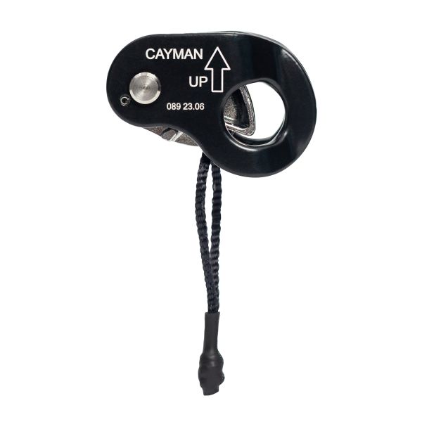  Зажим Вертикаль аварийный "Cayman" в Севастополе  