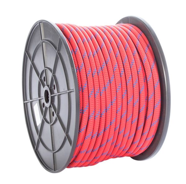  Веревка Венто Профистатик 11 красная в Севастополе  