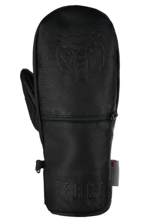 Варежки Terror-Leather Mitten в Севастополе
