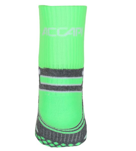 Купить Носки Accapi Trail Run Cushion Lime в Севастополе