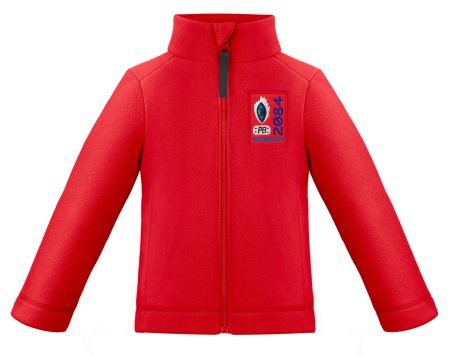 Толстовка Poivre Blanc W21-1510-BBBY/A голубой в Севастополе