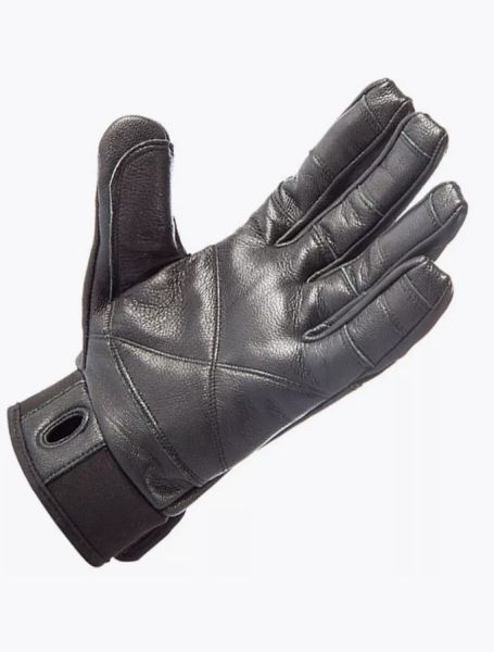  Перчатки Венто Гарда черный в Севастополе  