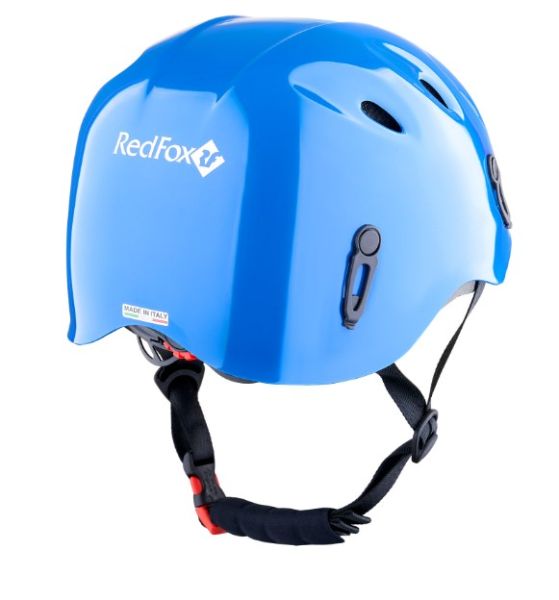  Каска Red Fox Combi синий в Севастополе  