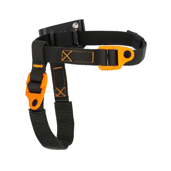  Зажим Вертикаль ножной левый в Севастополе  