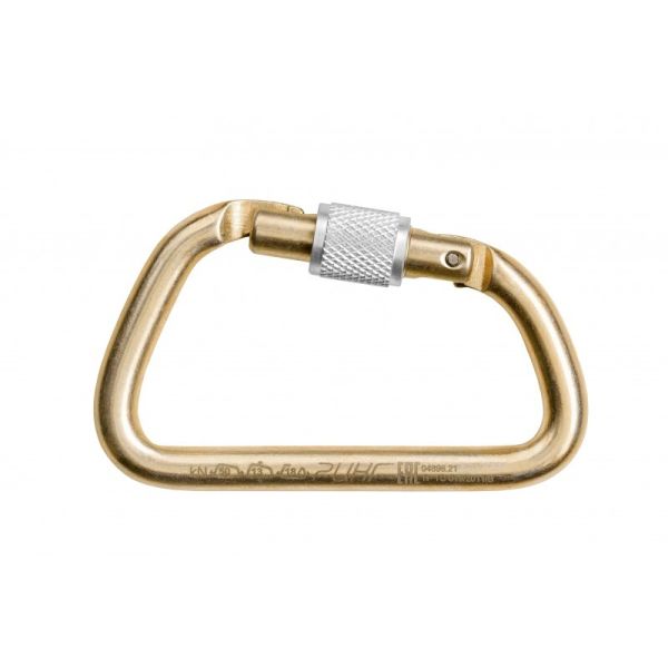  Карабин Ринг сталь увеличеннная трапеция 5000 в Севастополе  