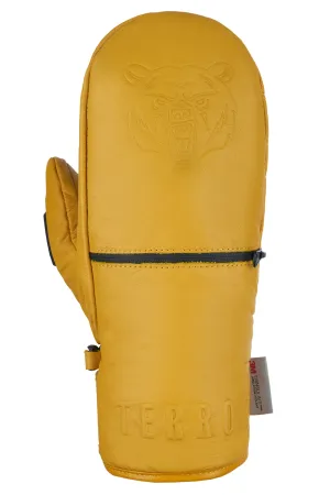 Варежки Terror-Leather Mitten в Севастополе