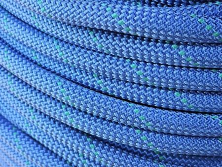  Веревка Remera статика СТ 60 10мм синий в Севастополе  